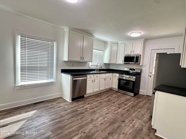 3420 Powell Ave, Louisville, KY 40215