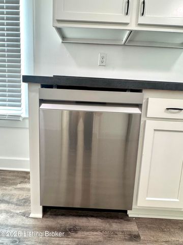 3420 Powell Ave, Louisville, KY 40215