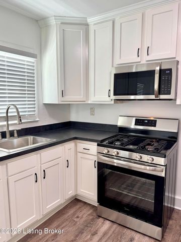 3420 Powell Ave, Louisville, KY 40215