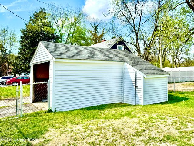 3420 Powell Ave, Louisville, KY 40215