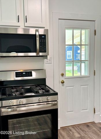 3420 Powell Ave, Louisville, KY 40215