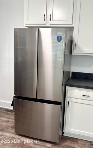 3420 Powell Ave, Louisville, KY 40215