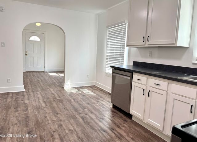 3420 Powell Ave, Louisville, KY 40215