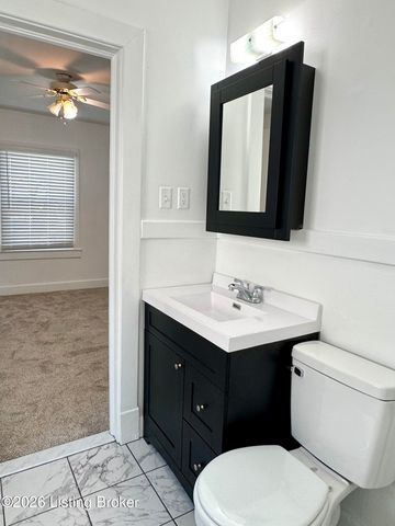 3420 Powell Ave, Louisville, KY 40215