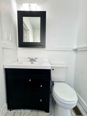 3420 Powell Ave, Louisville, KY 40215