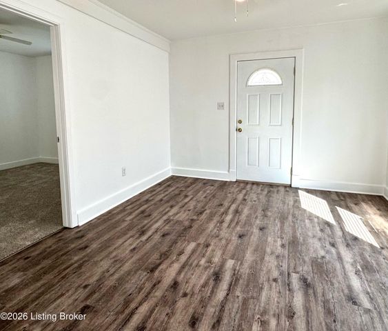 3420 Powell Ave, Louisville, KY 40215