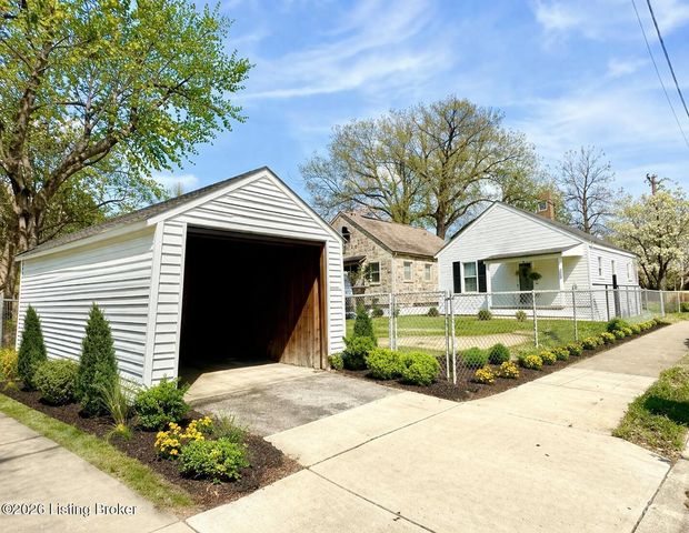 3420 Powell Ave, Louisville, KY 40215