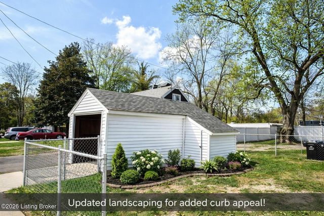 3420 Powell Ave, Louisville, KY 40215