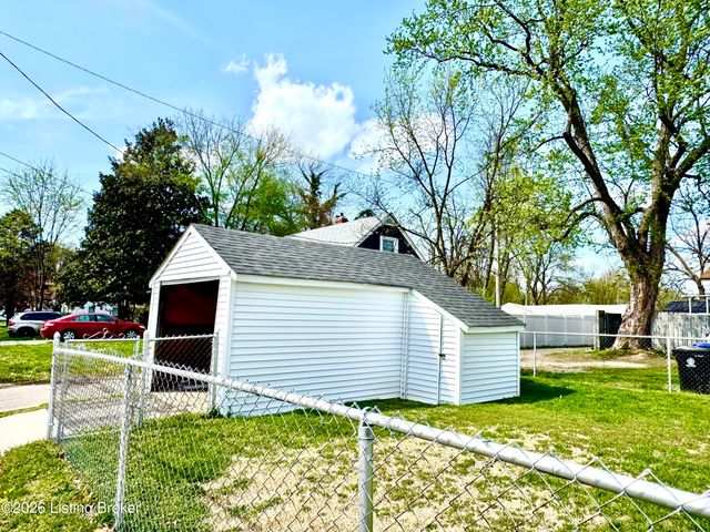 3420 Powell Ave, Louisville, KY 40215