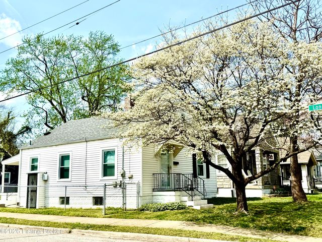 3420 Powell Ave, Louisville, KY 40215