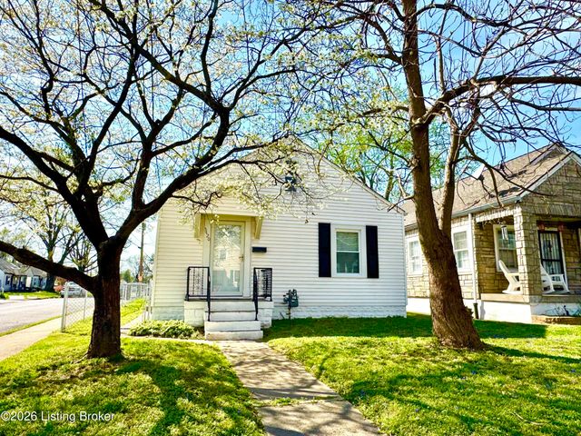 3420 Powell Ave, Louisville, KY 40215