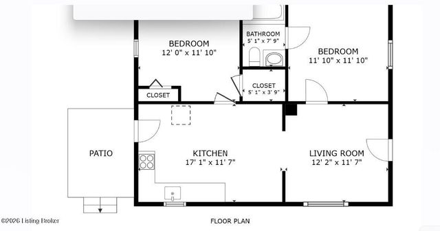 3420 Powell Ave, Louisville, KY 40215