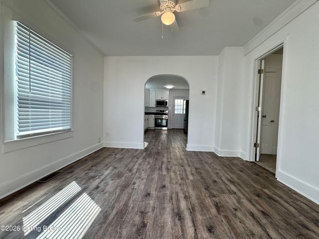 3420 Powell Ave, Louisville, KY 40215