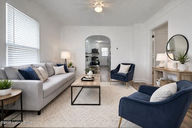 3420 Powell Ave, Louisville, KY 40215