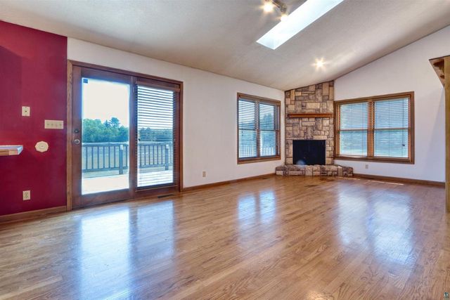 9018 N Anderson Rd, Hayward, WI 54843