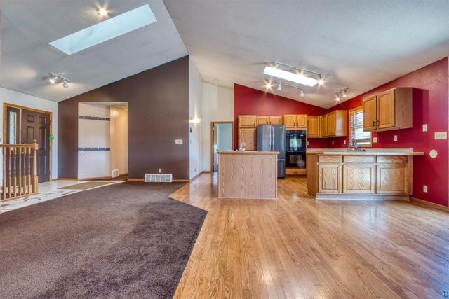 9018 N Anderson Rd, Hayward, WI 54843