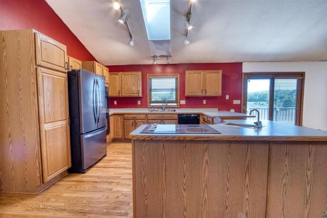 9018 N Anderson Rd, Hayward, WI 54843