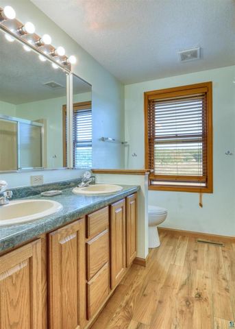 9018 N Anderson Rd, Hayward, WI 54843