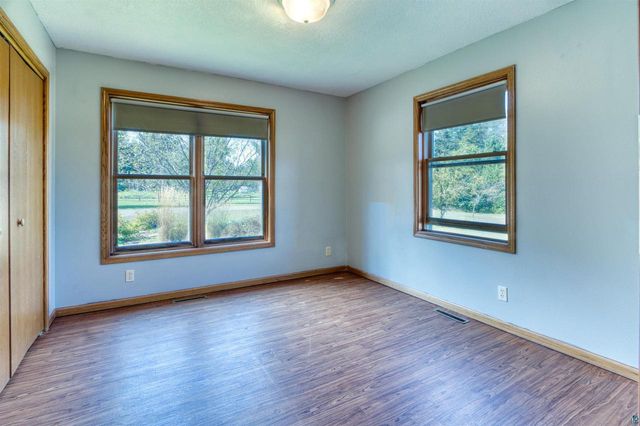 9018 N Anderson Rd, Hayward, WI 54843