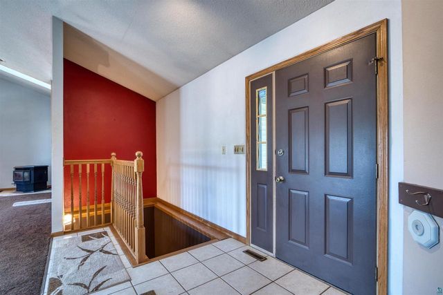 9018 N Anderson Rd, Hayward, WI 54843