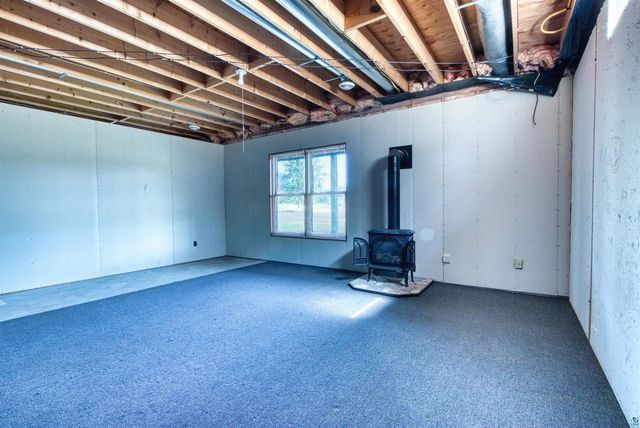 9018 N Anderson Rd, Hayward, WI 54843