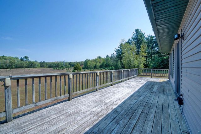 9018 N Anderson Rd, Hayward, WI 54843