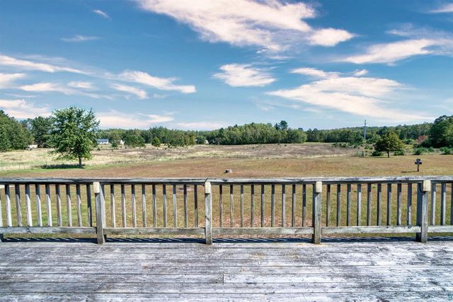 9018 N Anderson Rd, Hayward, WI 54843
