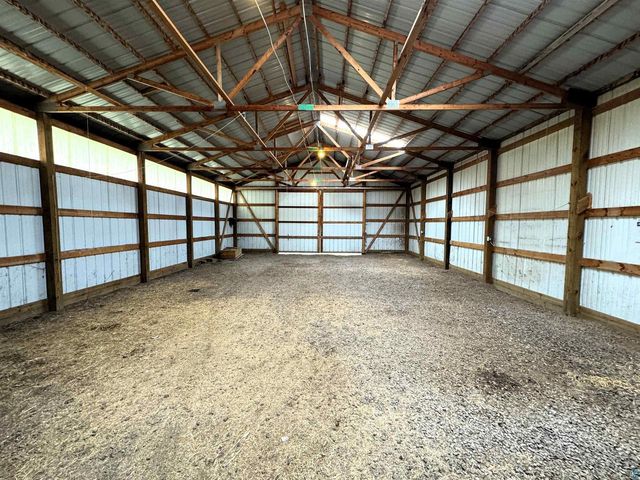 9018 N Anderson Rd, Hayward, WI 54843