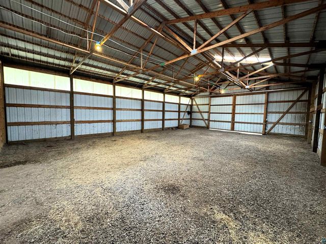 9018 N Anderson Rd, Hayward, WI 54843
