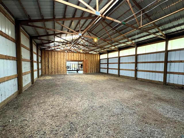9018 N Anderson Rd, Hayward, WI 54843