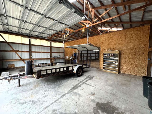 9018 N Anderson Rd, Hayward, WI 54843