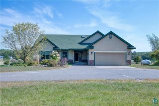 9018 N Anderson Rd, Hayward, WI 54843