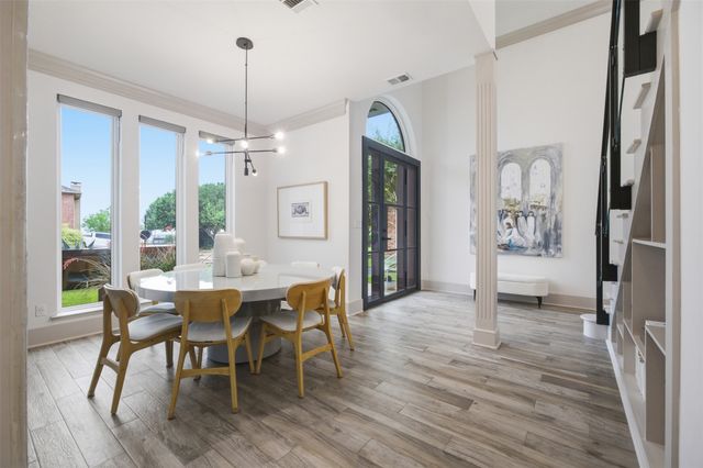 208 Harbor Landing Drive, Rockwall, TX 75032