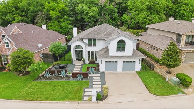208 Harbor Landing Drive, Rockwall, TX 75032