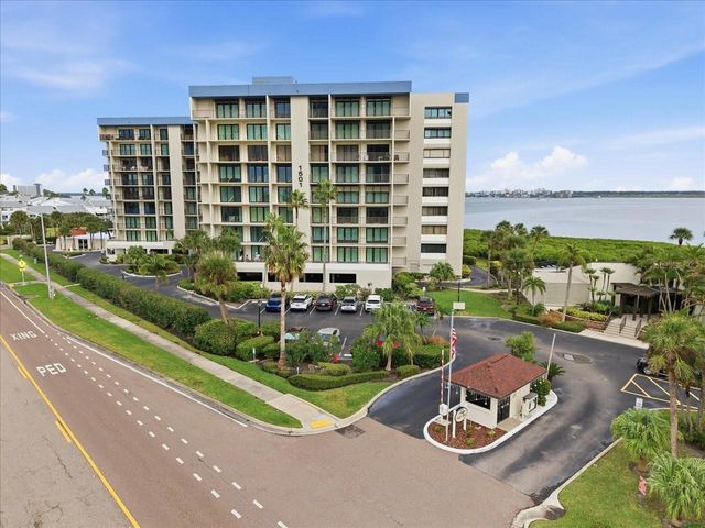 1501 GULF BOULEVARD 308, Clearwater Beach, FL 33767