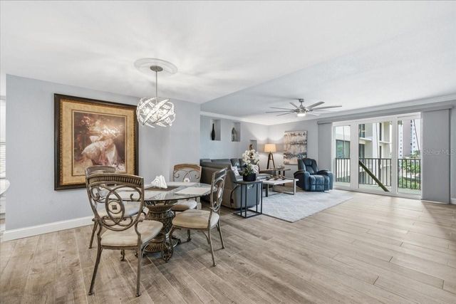 1501 GULF BOULEVARD 308, Clearwater Beach, FL 33767