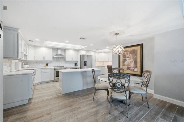 1501 GULF BOULEVARD 308, Clearwater Beach, FL 33767