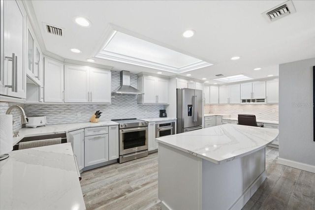 1501 GULF BOULEVARD 308, Clearwater Beach, FL 33767