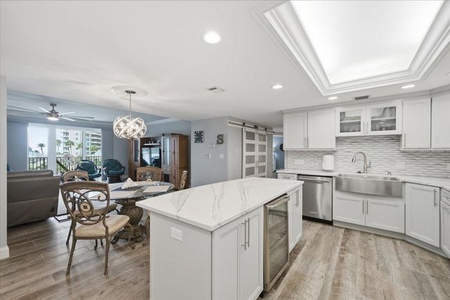 1501 GULF BOULEVARD 308, Clearwater Beach, FL 33767