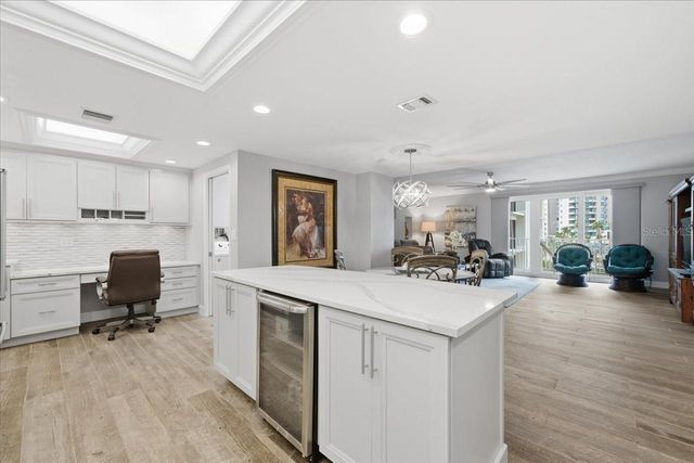 1501 GULF BOULEVARD 308, Clearwater Beach, FL 33767