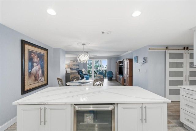 1501 GULF BOULEVARD 308, Clearwater Beach, FL 33767