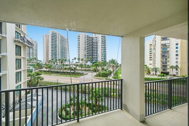 1501 GULF BOULEVARD 308, Clearwater Beach, FL 33767