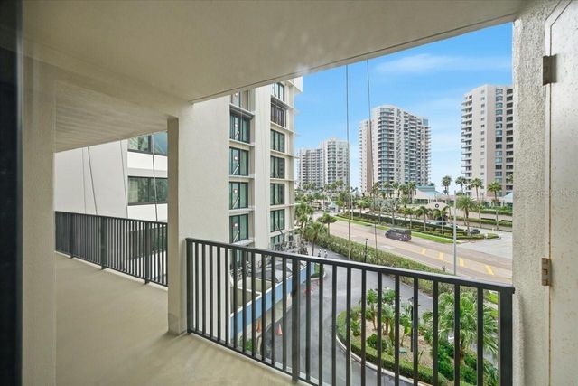 1501 GULF BOULEVARD 308, Clearwater Beach, FL 33767