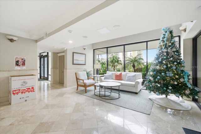 1501 GULF BOULEVARD 308, Clearwater Beach, FL 33767