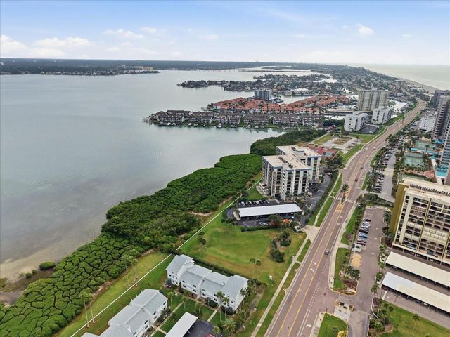 1501 GULF BOULEVARD 308, Clearwater Beach, FL 33767