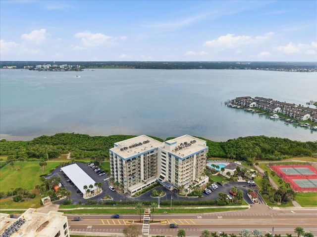 1501 GULF BOULEVARD 308, Clearwater Beach, FL 33767