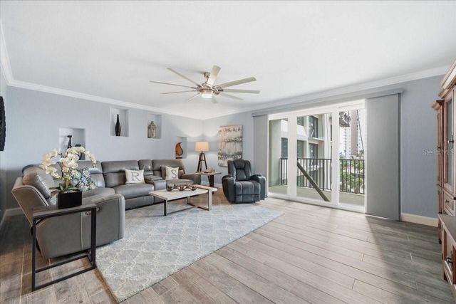 1501 GULF BOULEVARD 308, Clearwater Beach, FL 33767