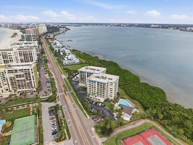 1501 GULF BOULEVARD 308, Clearwater Beach, FL 33767