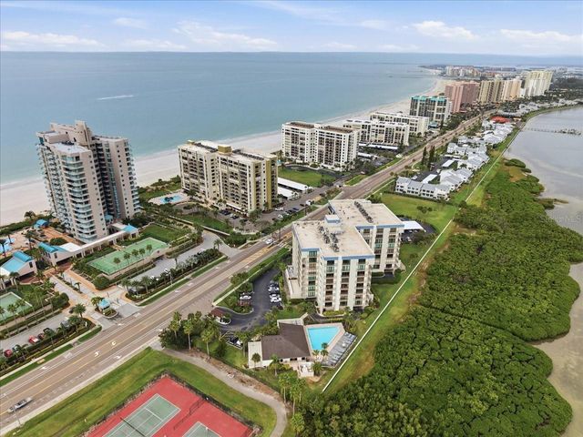 1501 GULF BOULEVARD 308, Clearwater Beach, FL 33767