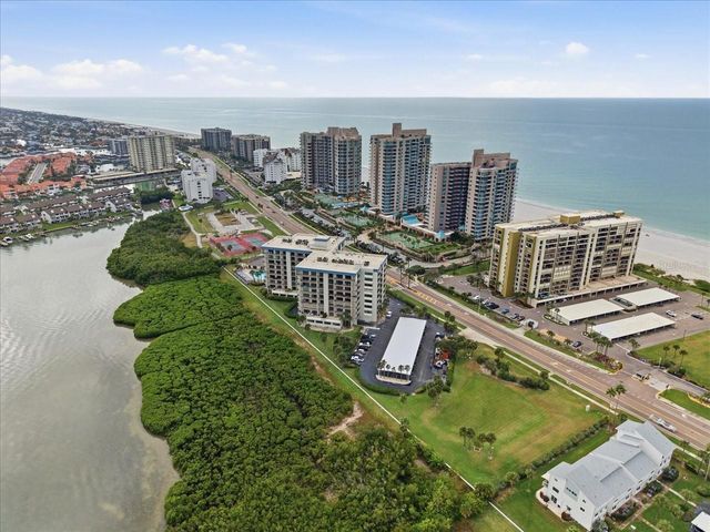 1501 GULF BOULEVARD 308, Clearwater Beach, FL 33767